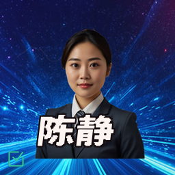 陈静