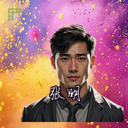 张明